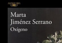 Oxígeno (8 enero 2026) oxígeno