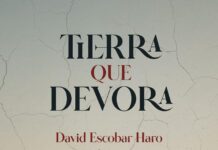 Tierra que devora tierra que devora