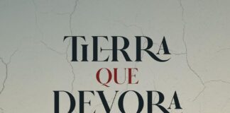 tierra que devora