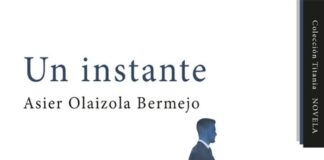 un instante