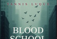 Blood school: Nexos de sangre Blood school: Nexos de sangre