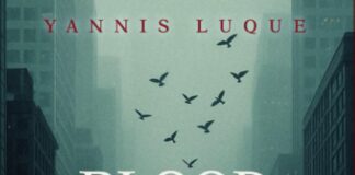 Blood school: Nexos de sangre