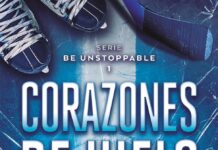 Corazones de hielo: Ser invencibles 1 (17 febrero 2026) Corazones de hielo: Ser invencibles