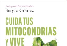 Cuida tu mitocondrias y vive más años (25 febrero 2026) Cuida tu mitocondrias y vive más años