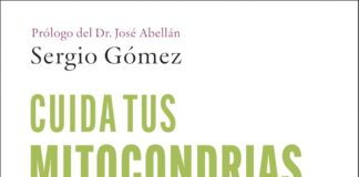 Cuida tu mitocondrias y vive más años