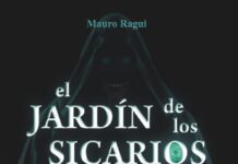 El jardín de los sicarios. Episodio I Genesis Inferni El jardín de los sicarios. Episodio I Genesis Inferni