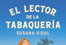El lector de la tabaquería