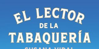 El lector de la tabaquería