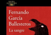 La sangre