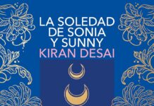 La soledad de Sonia y Sunny