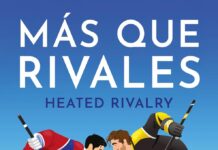 Más que rivales (24 febrero 2026) Más que rivales