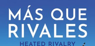 Más que rivales