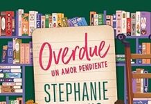 Overdue. Un amor pendiente (17 febrero 2026) Overdue. Un amor pendiente