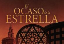 El ocaso de la estrella El ocaso de la estrella