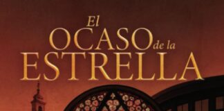 El ocaso de la estrella