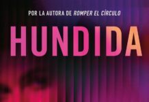 Hundida