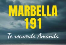 Marbella 191: Te recuerdo Amanda Marbella 191: Te recuerdo Amanda