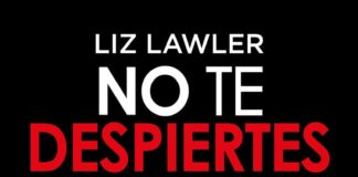 no te despiertes