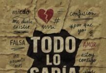 Todo lo sabía Todo lo sabía