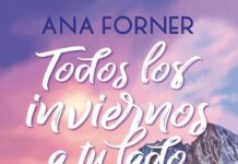 todos los inviernos a tu lado
