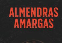 Almendras amargas ALMENDRAS AMARGAS