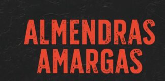 ALMENDRAS AMARGAS