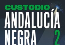 Andalucía negra 2 (04 marzo 2026) Andalucía negra 2