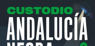Andalucía negra 2