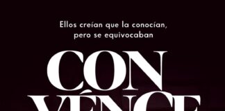 Convénceme