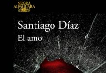 El amo