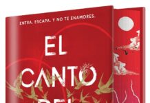 El canto del pájaro cautivo (09 marzo 2026) El canto del pájaro cautivo