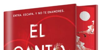 El canto del pájaro cautivo