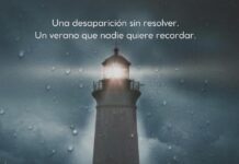 El faro nunca olvida El faro nunca olvida