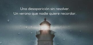 El faro nunca olvida