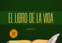 El libro de la vida El libro de la vida