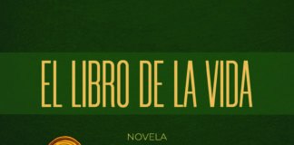 El libro de la vida