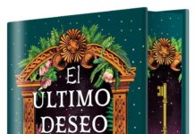 El último deseo de Bristol Keats