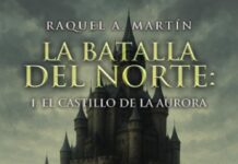 La batalla del norte 1 – El castillo de la Aurora La batalla del norte 1 - El castillo de la Aurora