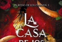 La casa de los juramentos