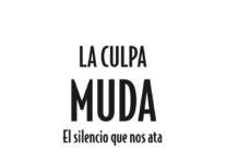 La culpa muda La culpa muda