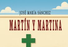 Martín y Martina Martín y Martina