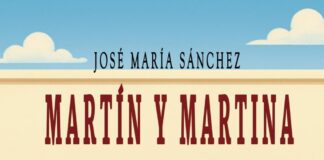 Martín y Martina