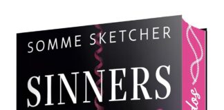 Sinners anonymous