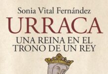 Urraca: Una reina en el trono de un rey (04 marzo 2026) Urraca: Una reina en el trono de un rey