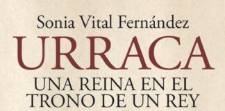 Urraca: Una reina en el trono de un rey