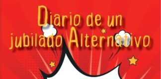 diario de un jubilado alternativo