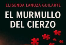 El murmullo del cierzo el murmullo del cierzo