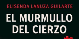 el murmullo del cierzo