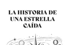 La historia de una estrella caída historia de una estrella caida