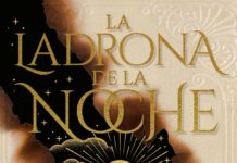 la ladrona de la noche